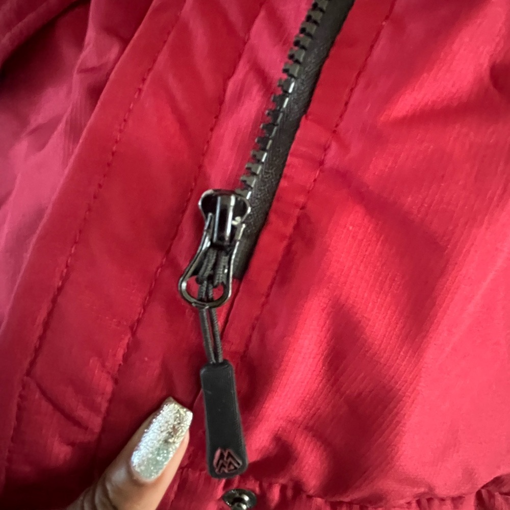 Misty Mountain Technical Performance Outerwear Re… - image 8